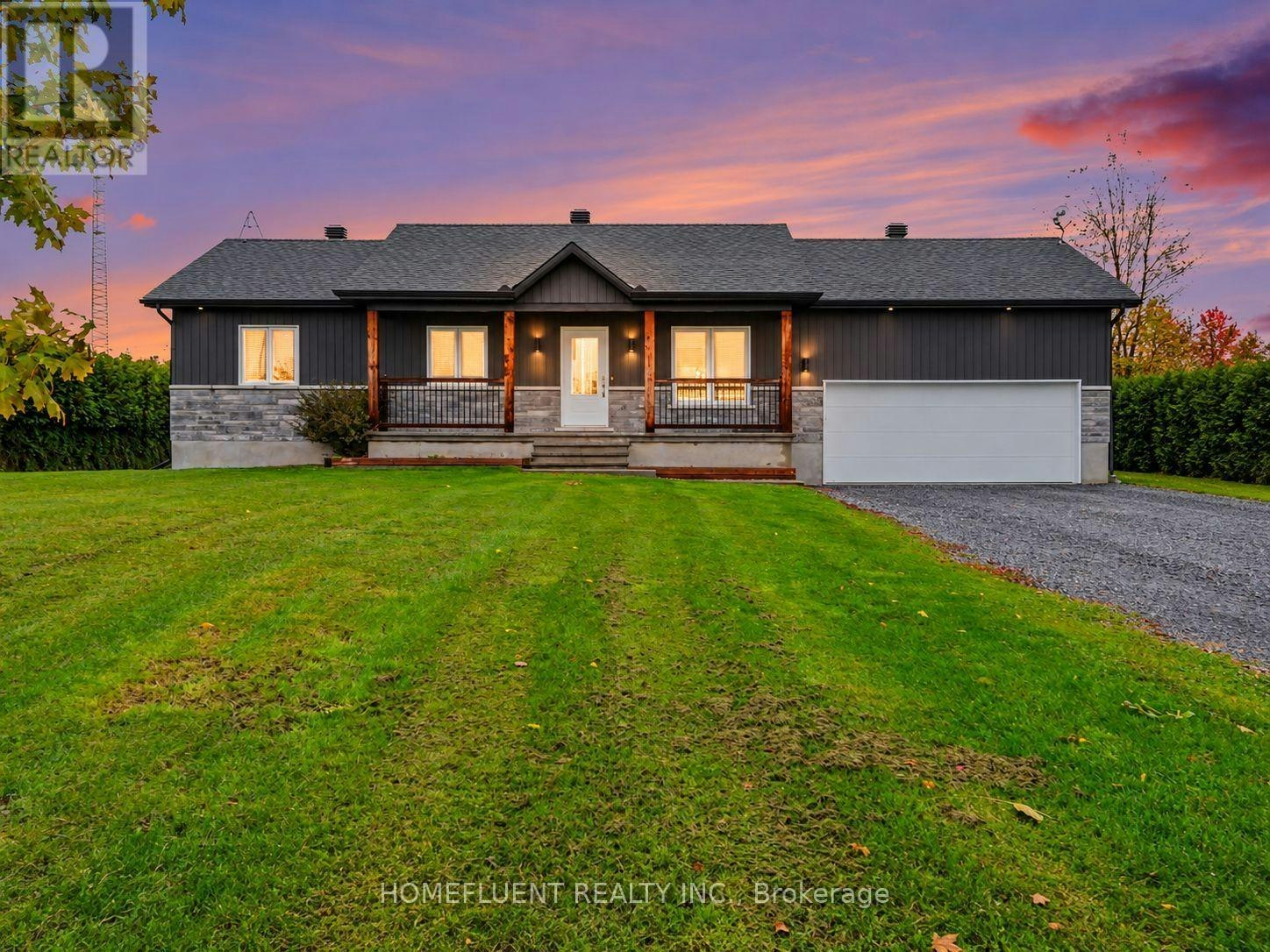 1485 Lavigne Road, Clarence-Rockland, ON, K0A 2A0