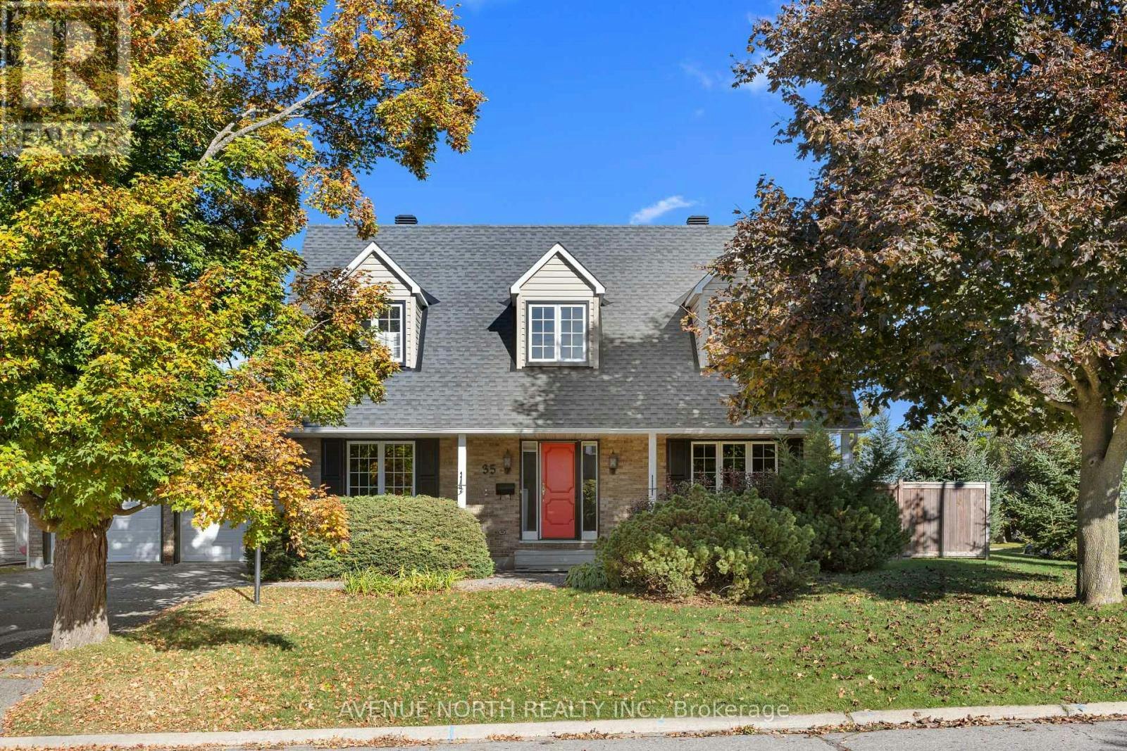 35 Wynford Avenue, Ottawa, ON, K2G 3Z2