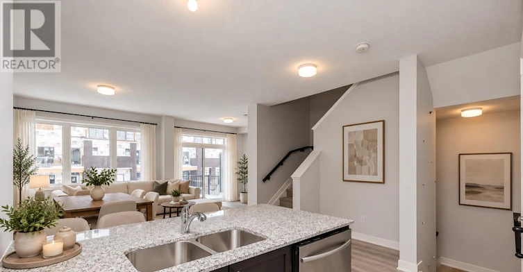 235 Anyolite Private, Ottawa, ON, K2J 7J3 - 7