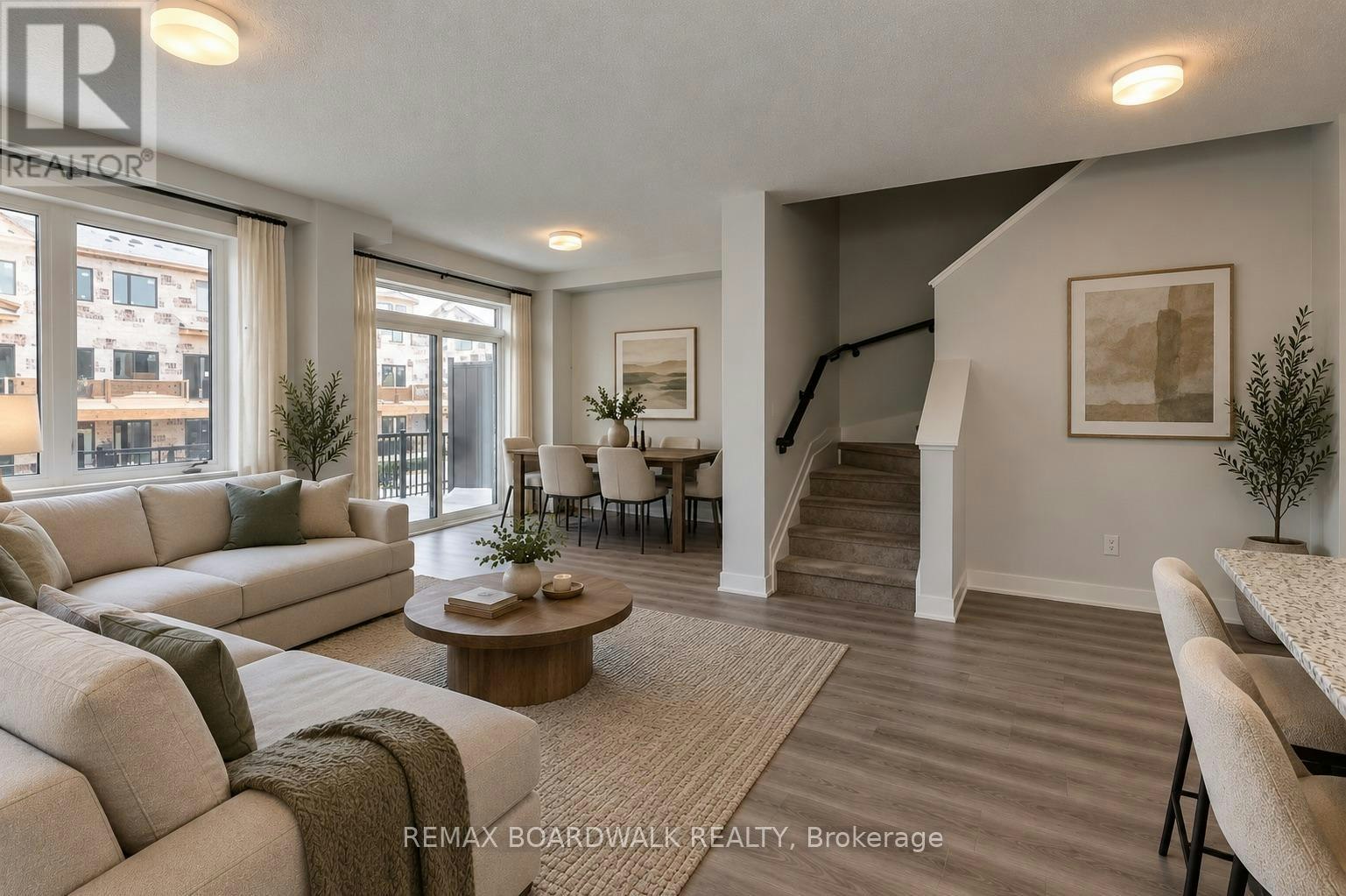 235 Anyolite Private, Ottawa, ON, K2J 7J3 - 9