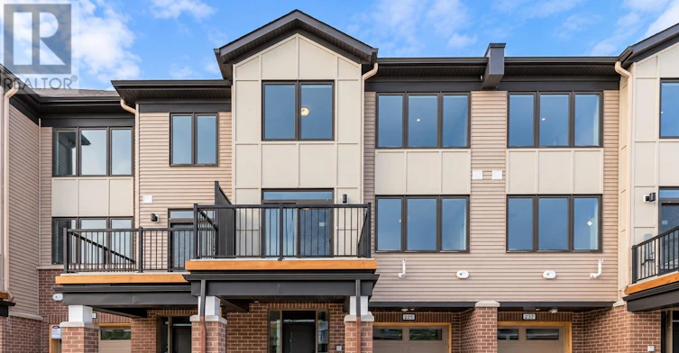 235 Anyolite Private, Ottawa, ON, K2J 7J3