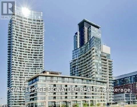 3906-25 Capreol Court, Toronto, ON, M5V 3Z7