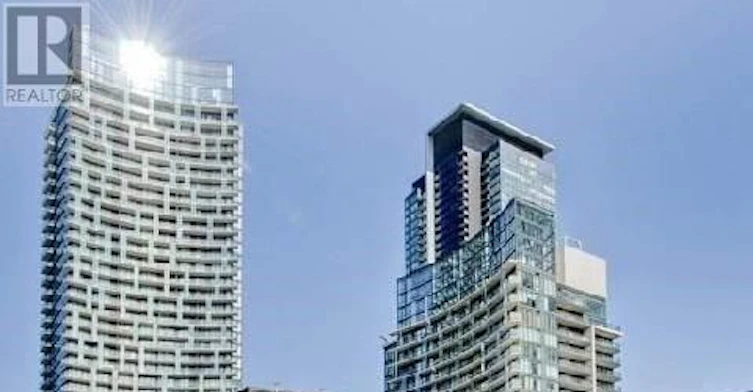 3906-25 Capreol Court, Toronto, ON, M5V 3Z7