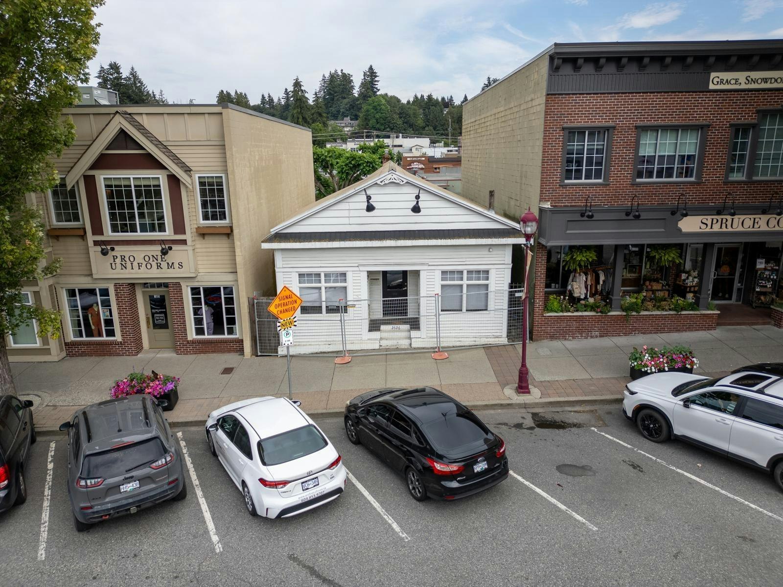 2626 Montrose Avenue, Abbotsford, BC, V2S 3T6
