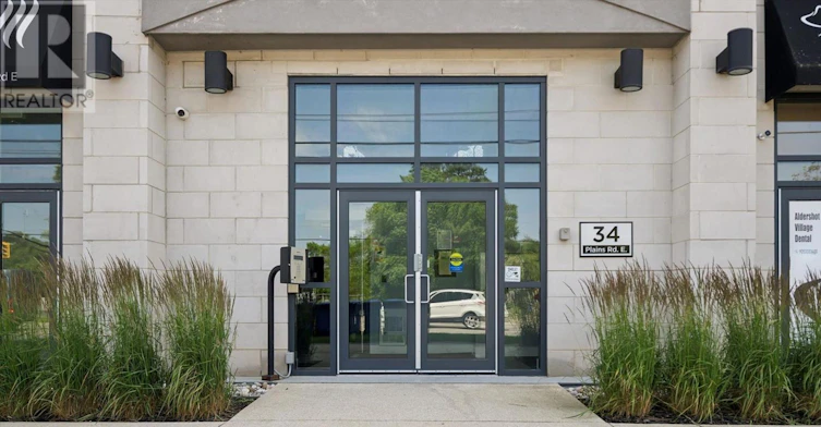 208-34 Plains Road E, Burlington, ON, L7T 0B9 - 3