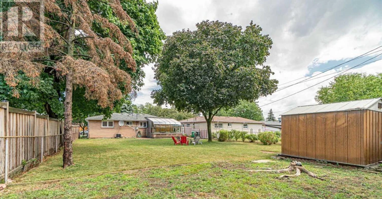59 Brentwood Drive, Brampton, ON, L6T 1R1 - 8