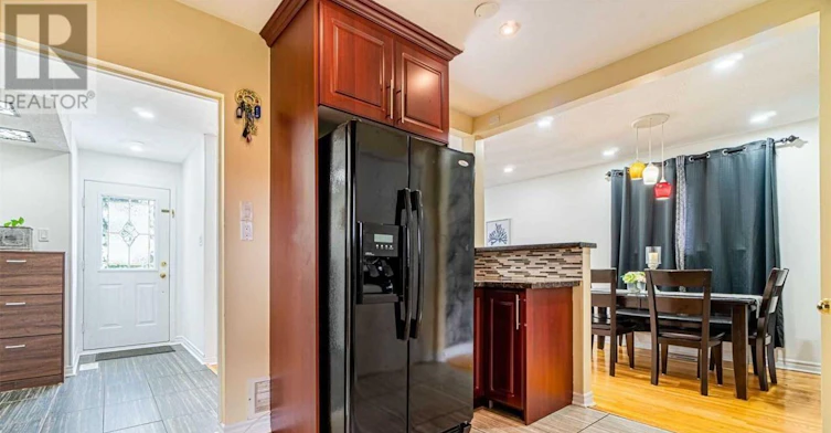 59 Brentwood Drive, Brampton, ON, L6T 1R1 - 3