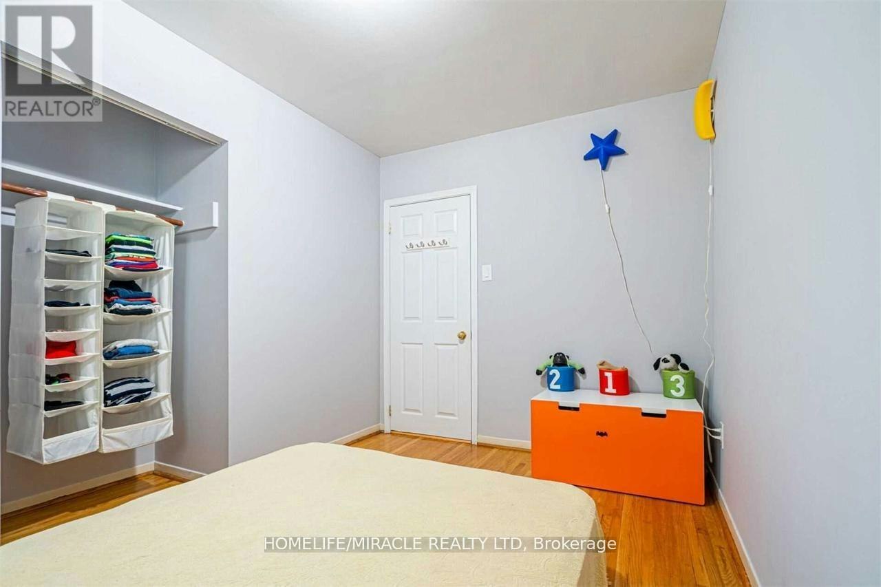 59 Brentwood Drive, Brampton, ON, L6T 1R1 - 5