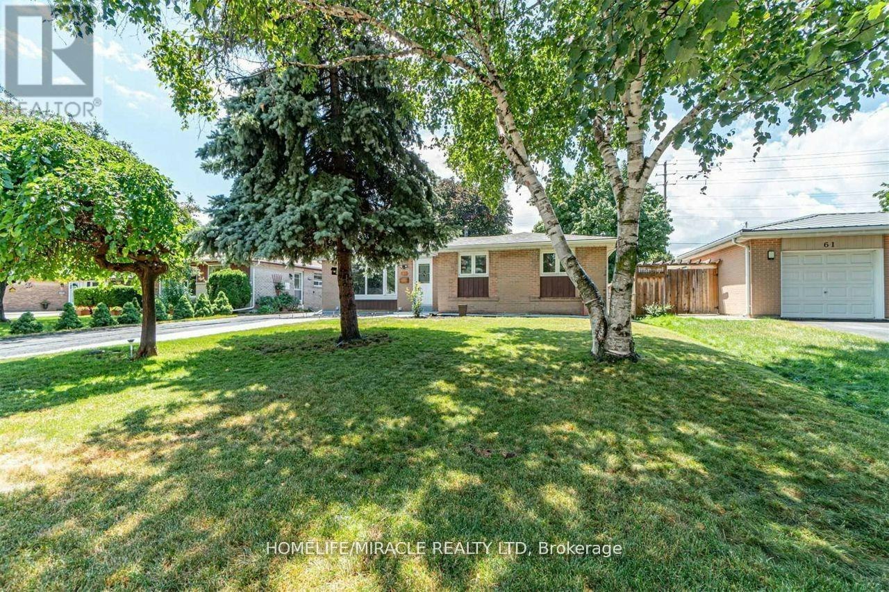 59 Brentwood Drive, Brampton, ON, L6T 1R1 - 9
