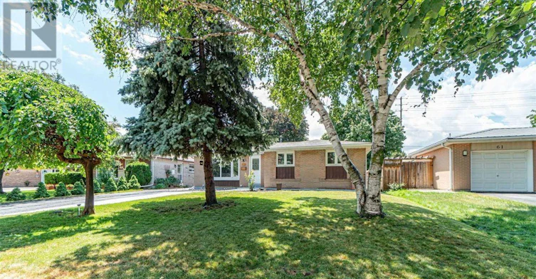 59 Brentwood Drive, Brampton, ON, L6T 1R1 - 9