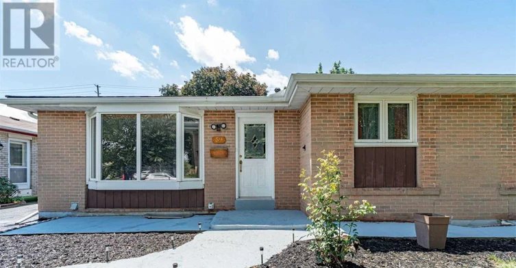 59 Brentwood Drive, Brampton, ON, L6T 1R1
