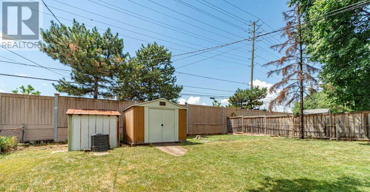 59 Brentwood Drive, Brampton, ON, L6T 1R1 - 11