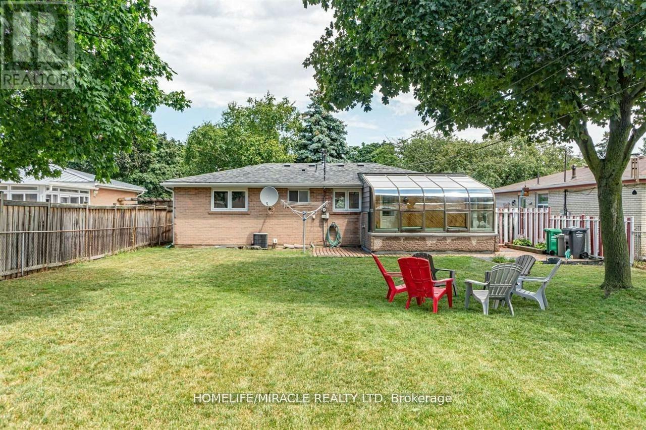 59 Brentwood Drive, Brampton, ON, L6T 1R1 - 10