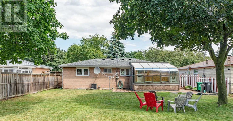 59 Brentwood Drive, Brampton, ON, L6T 1R1 - 10