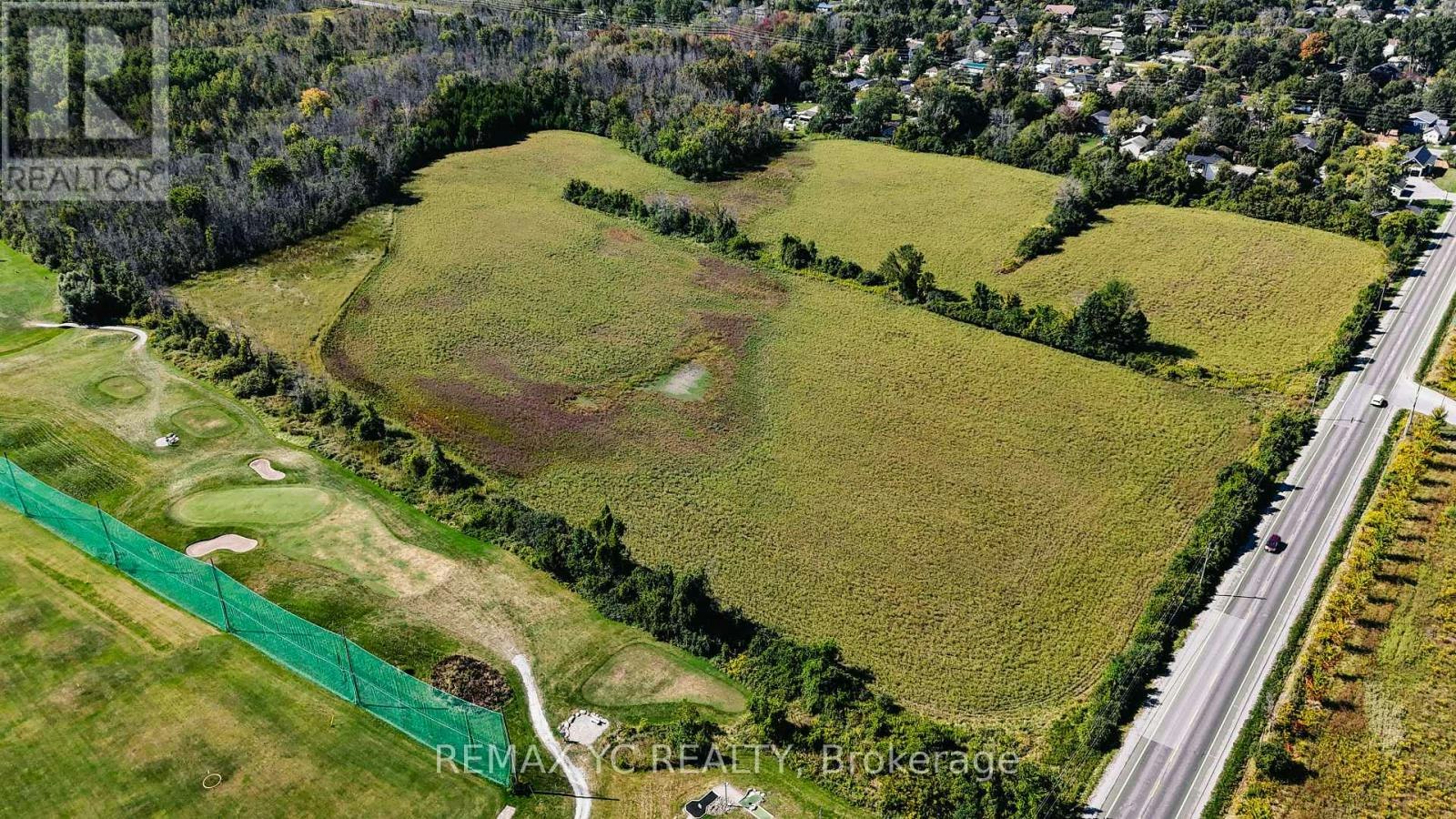 LOT-11 Metro Road N, Georgina, ON, L0E 1S0