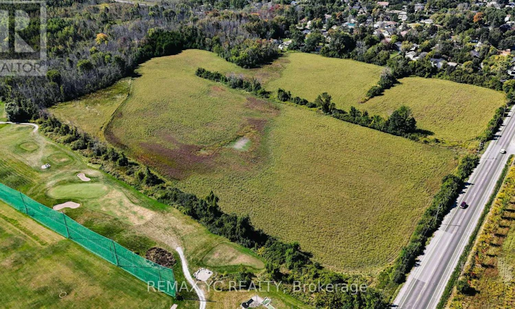 LOT-11 Metro Road N
