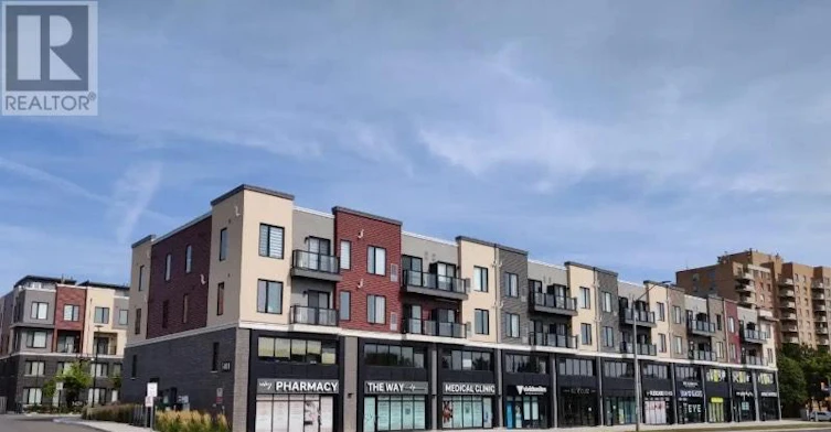 317-3401 Ridgeway Drive E, Mississauga, ON, L5L 0B9