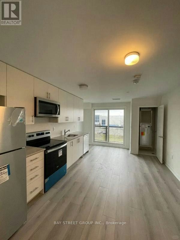 317-3401 Ridgeway Drive E, Mississauga, ON, L5L 0B9 - 3