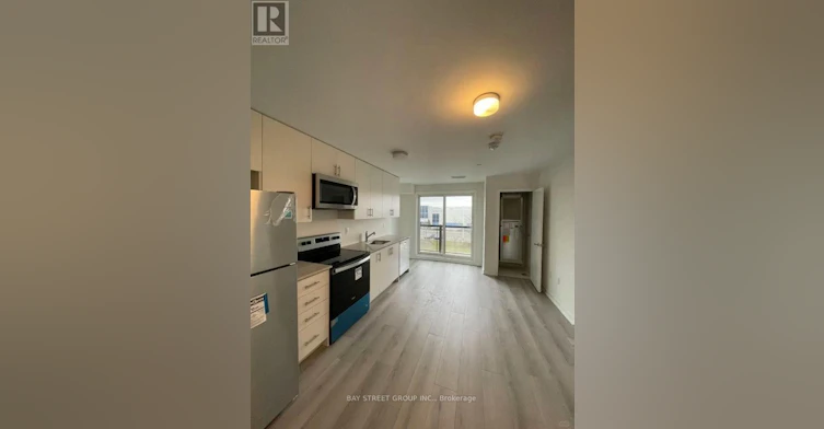 317-3401 Ridgeway Drive E, Mississauga, ON, L5L 0B9 - 3