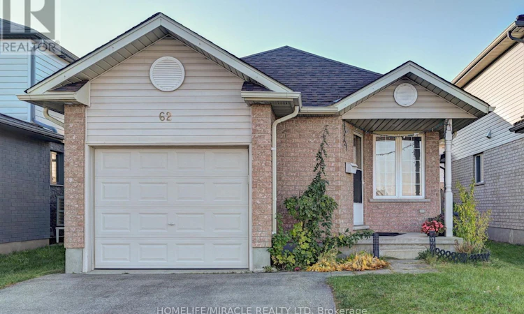 62 Fallowfield Drive