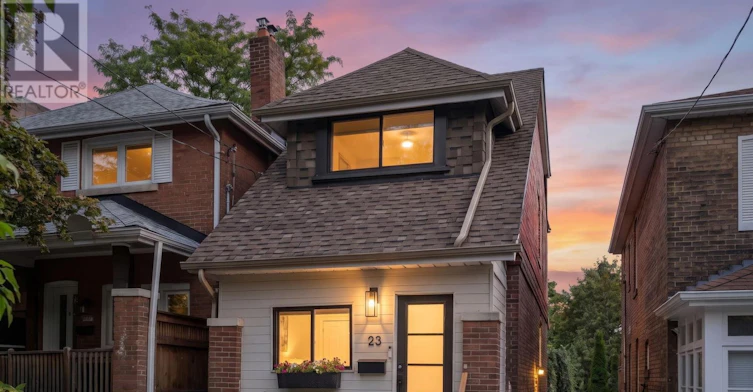 23 Aldridge Avenue, Toronto, ON, M4C 3W3 - 41