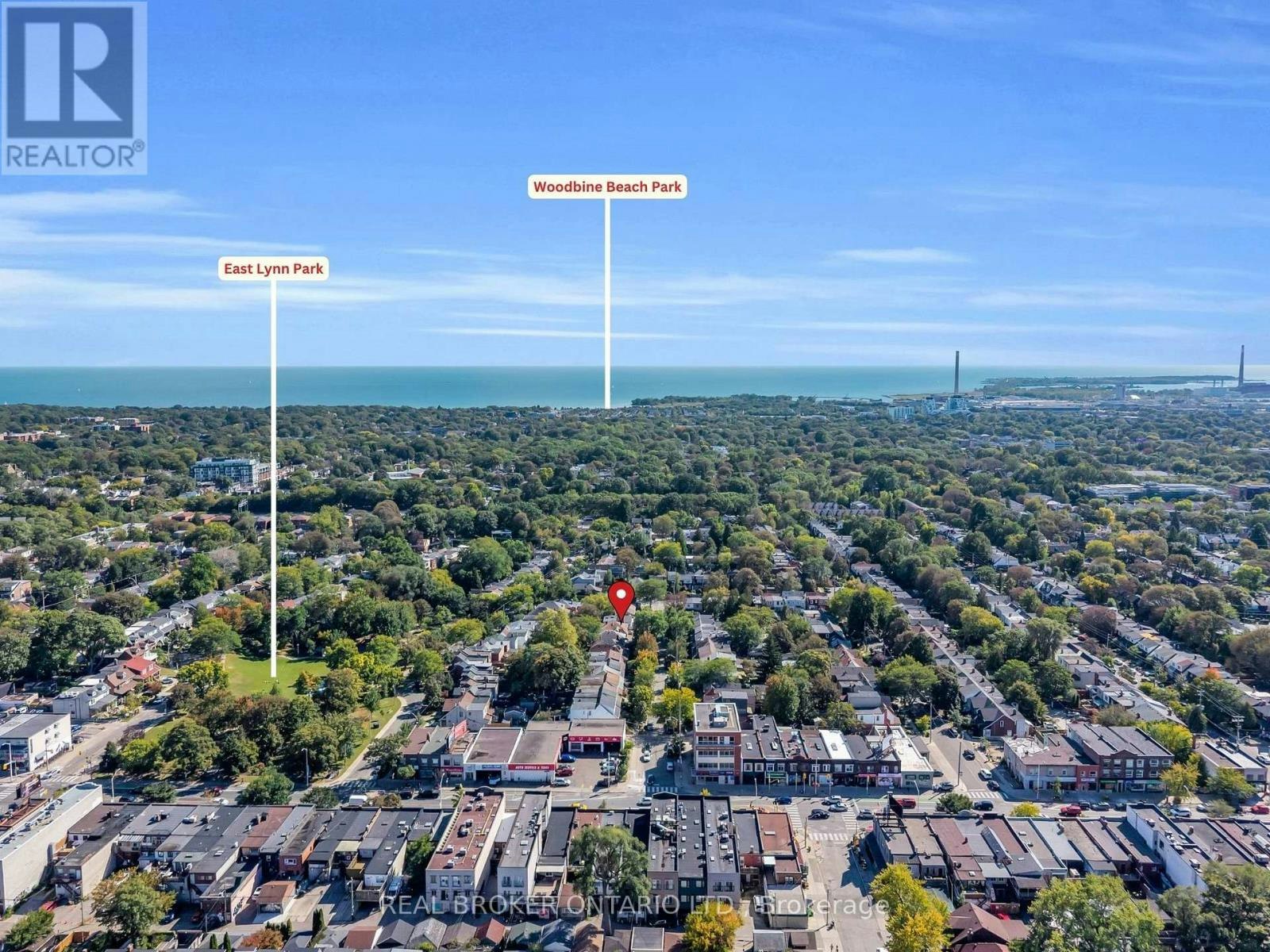 23 Aldridge Avenue, Toronto, ON, M4C 3W3 - 39