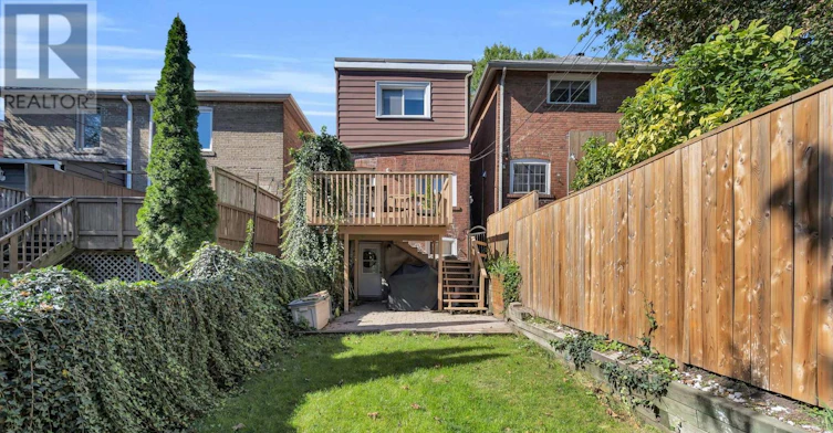 23 Aldridge Avenue, Toronto, ON, M4C 3W3 - 31