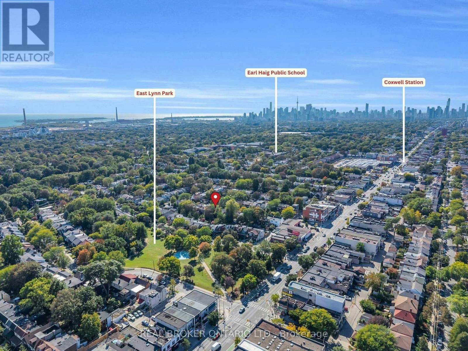 23 Aldridge Avenue, Toronto, ON, M4C 3W3 - 38