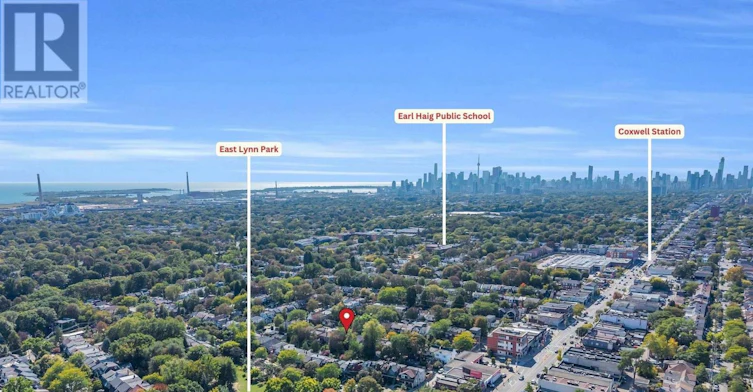 23 Aldridge Avenue, Toronto, ON, M4C 3W3 - 38