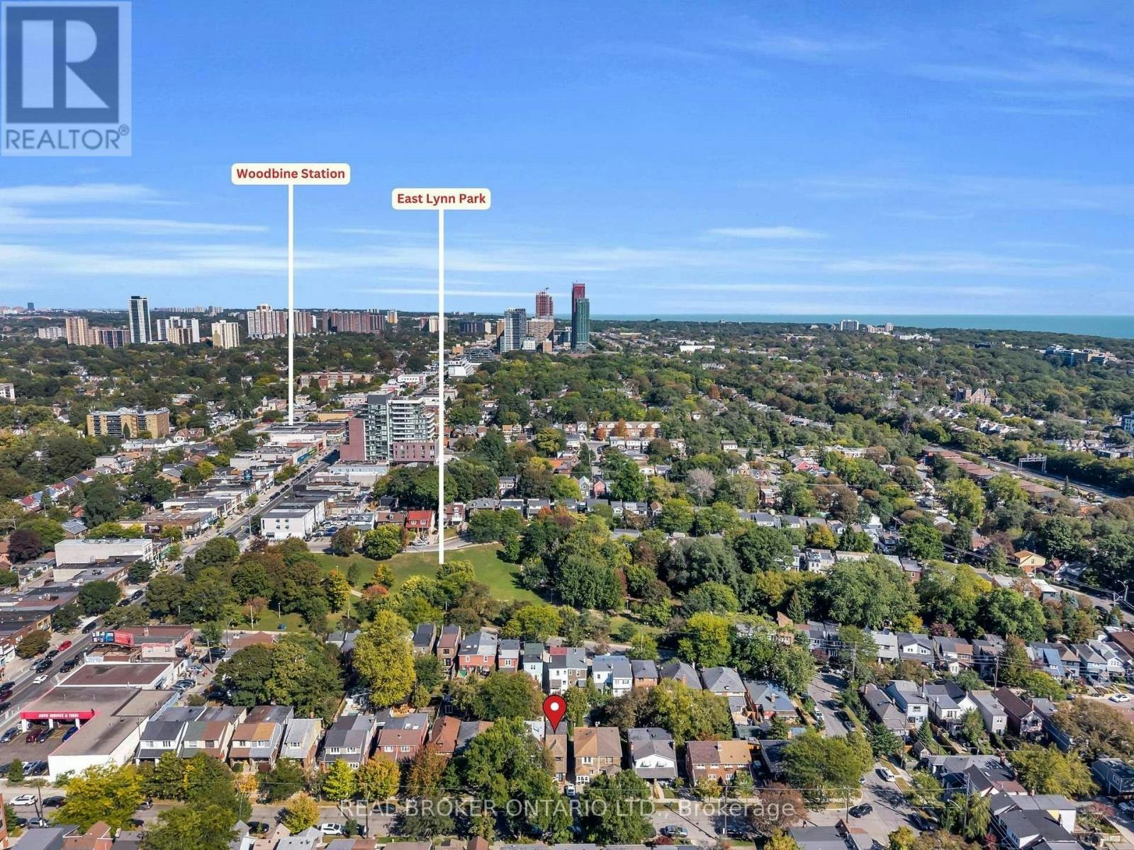 23 Aldridge Avenue, Toronto, ON, M4C 3W3 - 40