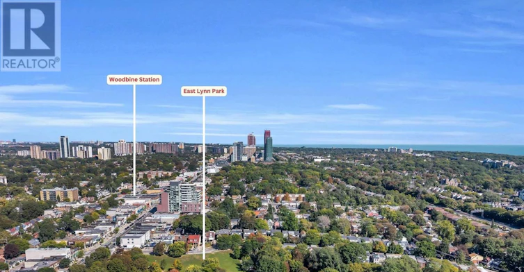 23 Aldridge Avenue, Toronto, ON, M4C 3W3 - 40