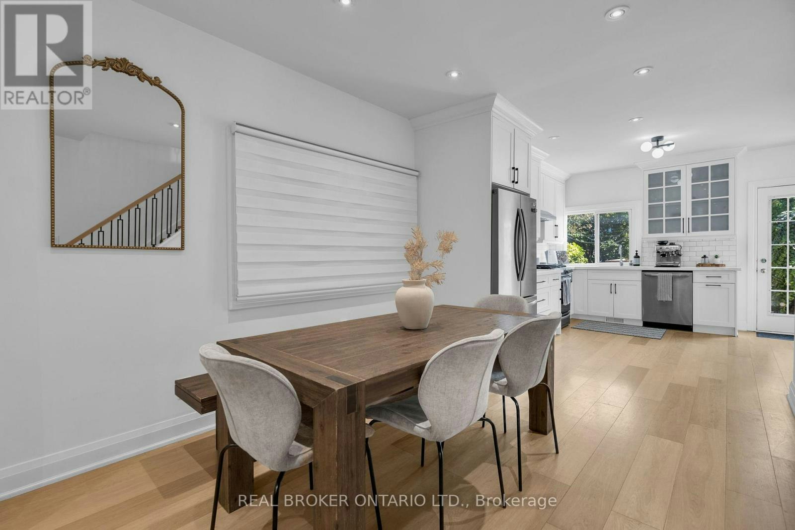 23 Aldridge Avenue, Toronto, ON, M4C 3W3 - 9