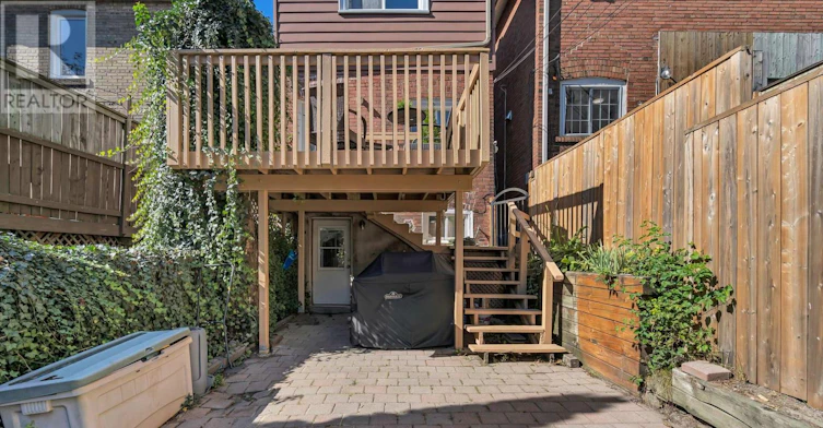 23 Aldridge Avenue, Toronto, ON, M4C 3W3 - 32