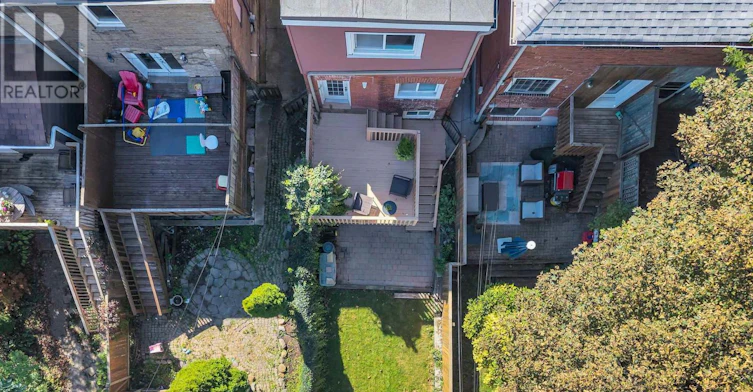 23 Aldridge Avenue, Toronto, ON, M4C 3W3 - 36