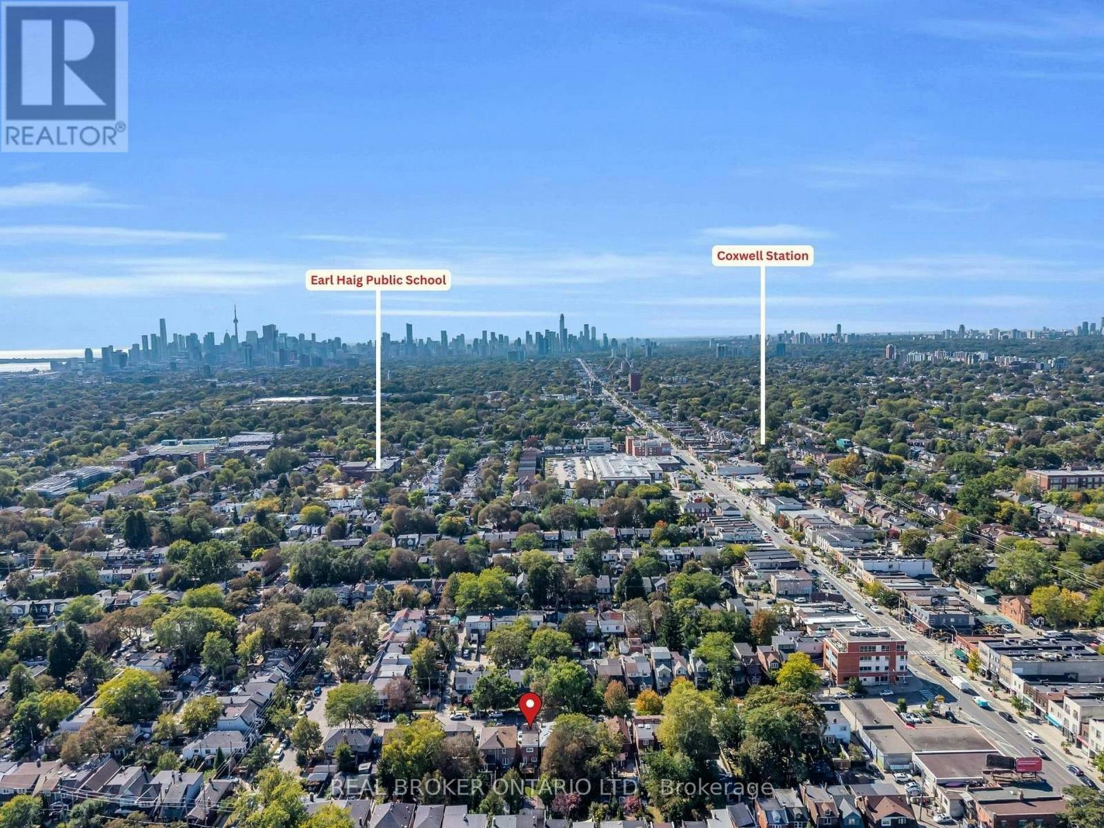 23 Aldridge Avenue, Toronto, ON, M4C 3W3 - 37