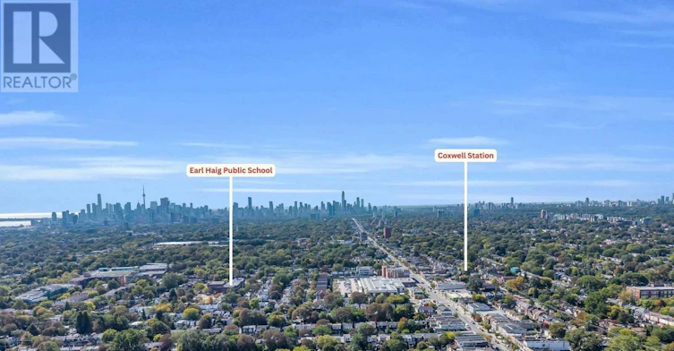 23 Aldridge Avenue, Toronto, ON, M4C 3W3 - 37