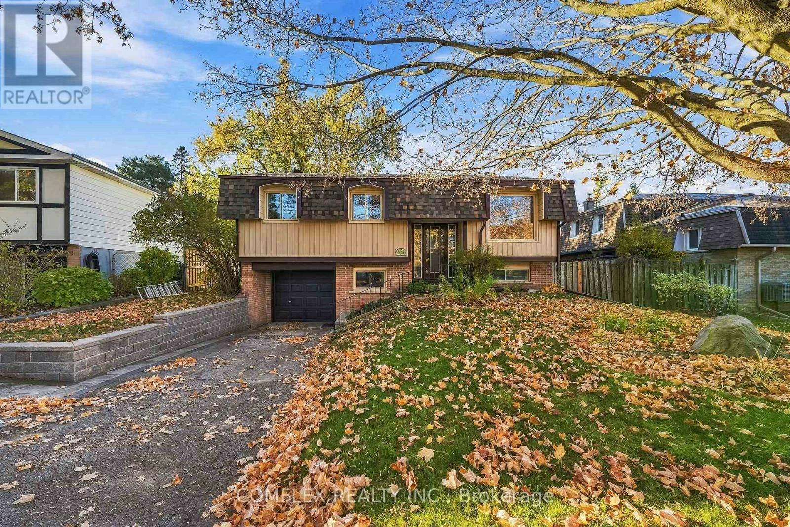 2651 Marsdale Drive, Peterborough, ON, K9L 1R5
