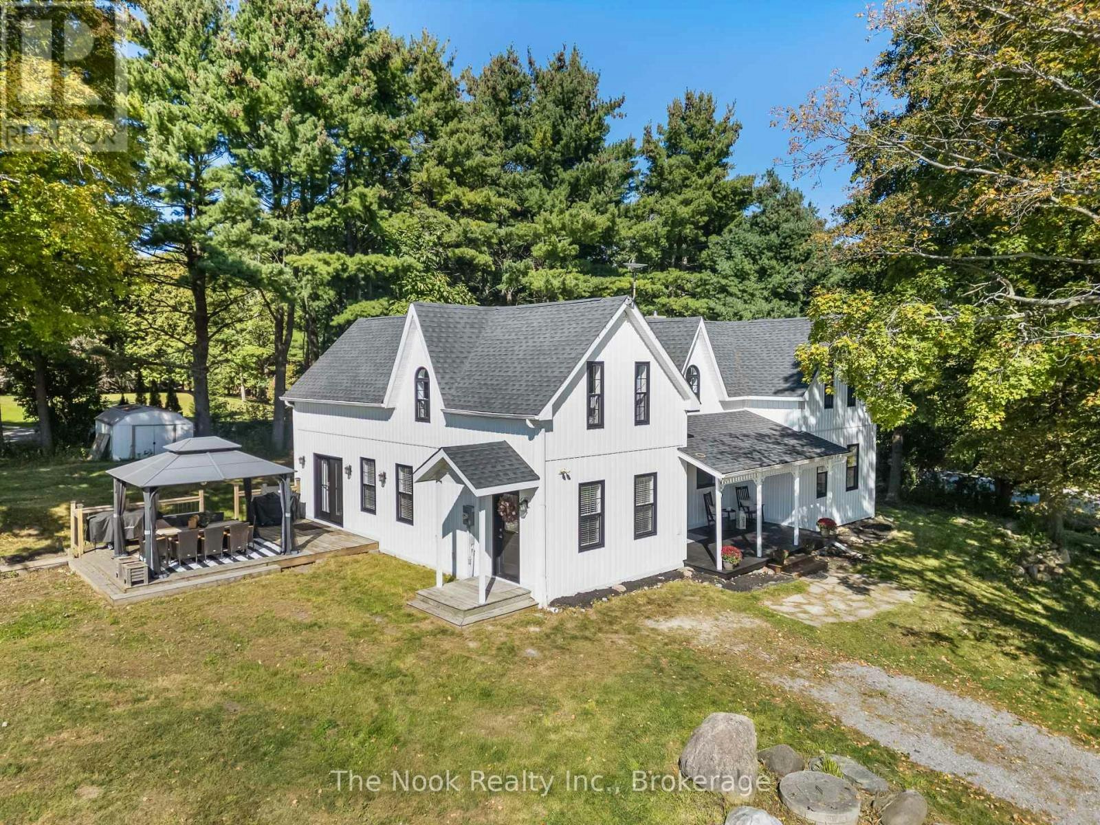 4200 Rice Lake Drive S, Hamilton Township, ON, L1A 3V6