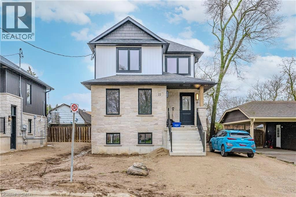 22 Hincks Street, Township of Wilmot, ON, N3A 2A3