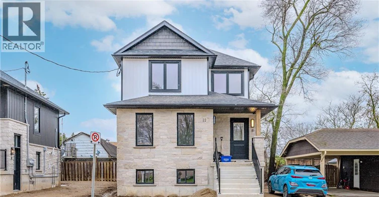 22 Hincks Street, Township of Wilmot, ON, N3A 2A3