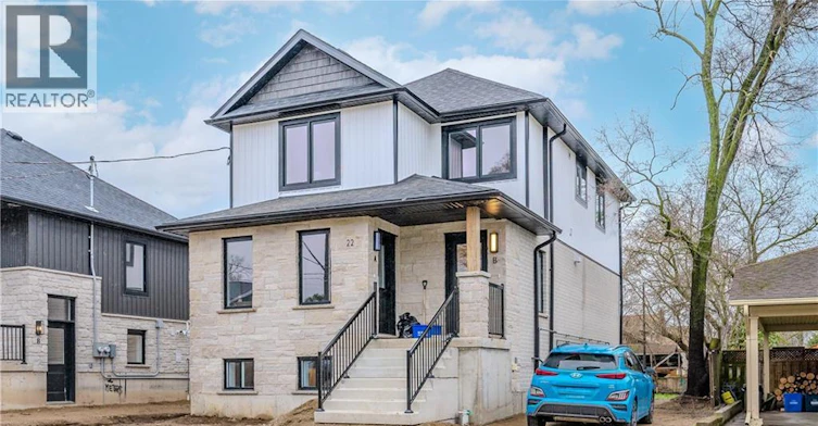 22 Hincks Street, Township of Wilmot, ON, N3A 2A3 - 3