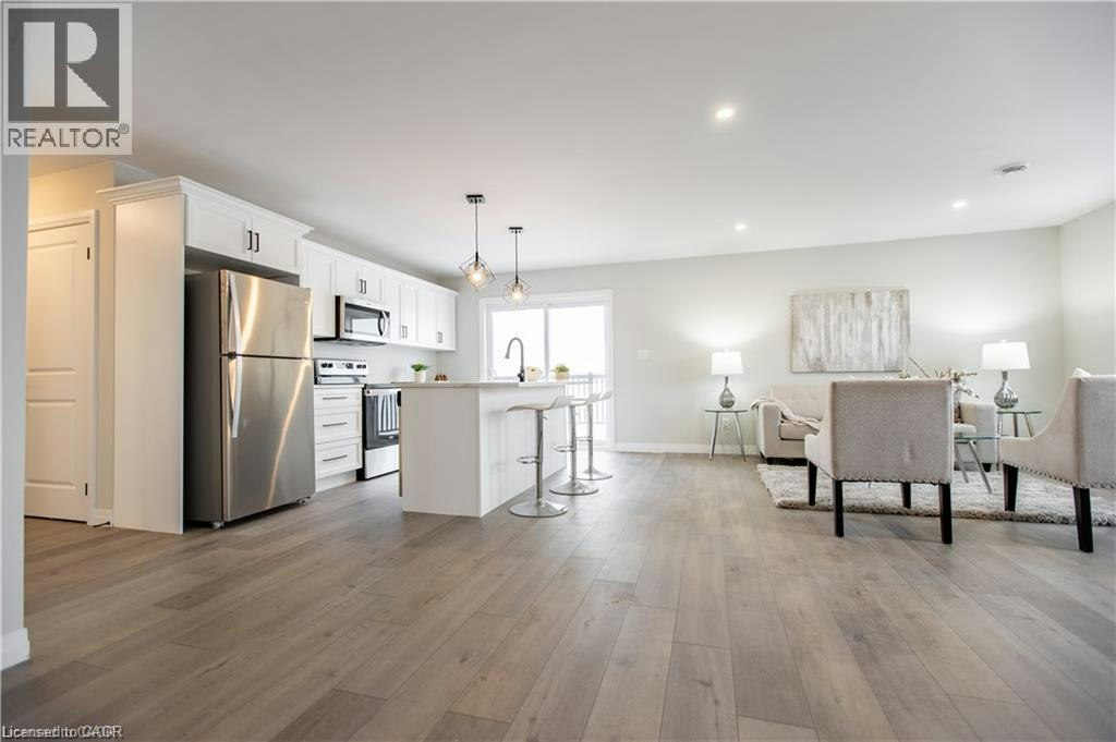 22 Hincks Street, Township of Wilmot, ON, N3A 2A3 - 5