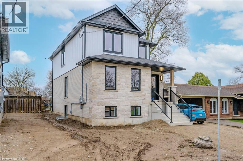 22 Hincks Street, Township of Wilmot, ON, N3A 2A3 - 2