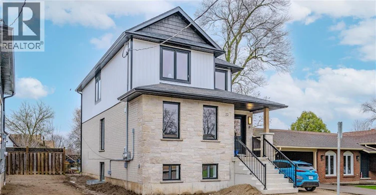 22 Hincks Street, Township of Wilmot, ON, N3A 2A3 - 2