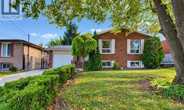 27 Alto Drive