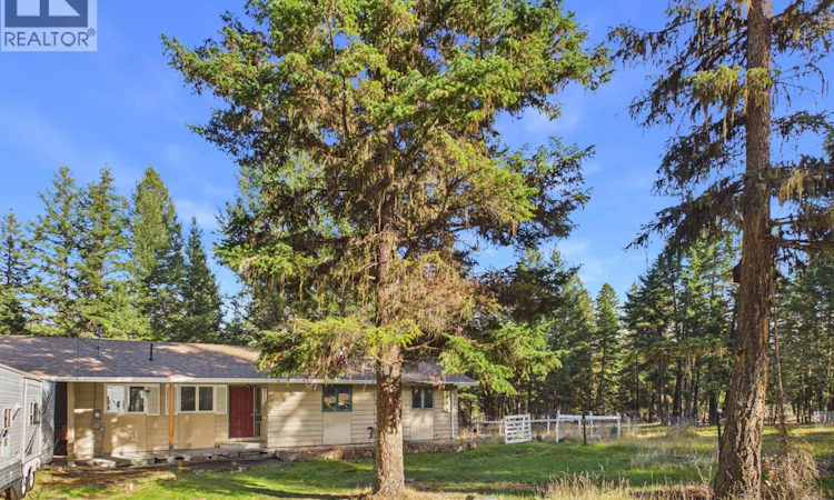 1389 Flett Road