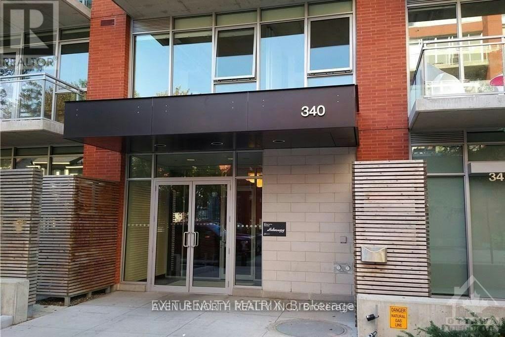 938-340 Mcleod Street, Ottawa, ON, K2P 1A9
