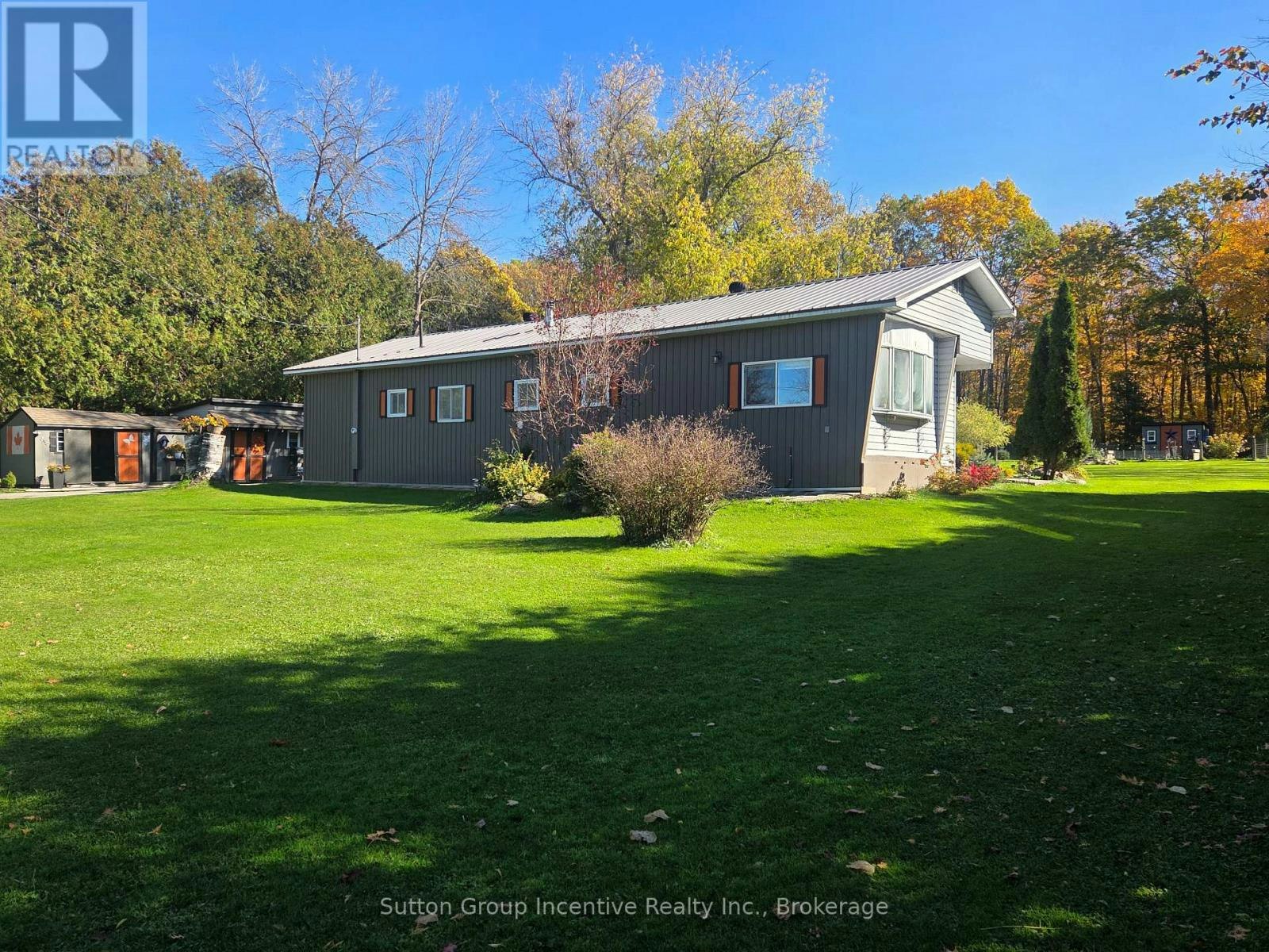 1211 Upper Big Chute Road, Severn, ON, L0K 1E0
