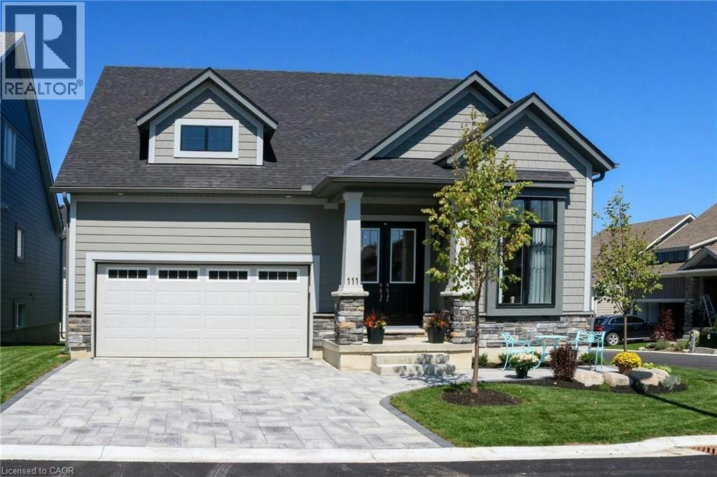 111 Clippers Lane, Blue Mountains, ON, N0H 2P0