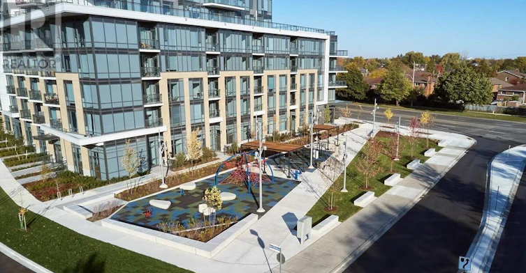 1505-50 Ann O'reilly Road, Toronto, ON, M2J 0C9 - 20